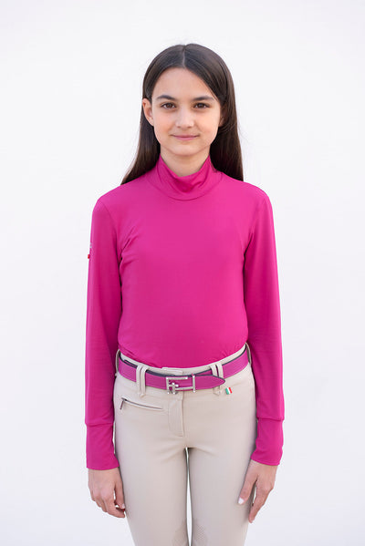 NISA Schooling Shirt