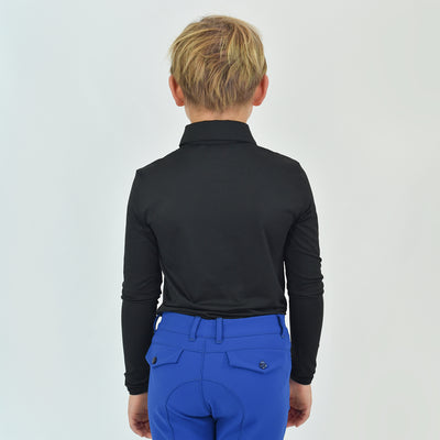 ROBY Unisex Schooling Shirt