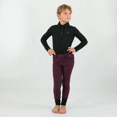 ROBY Unisex Schooling Shirt