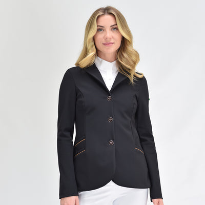 BOHEME Show Jacket