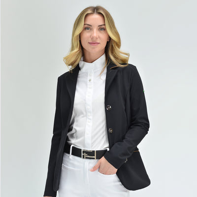 BOHEME Show Jacket