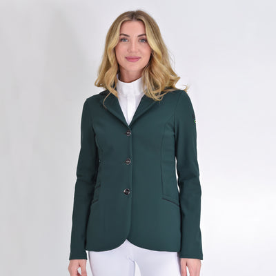 BOHEME Show Jacket