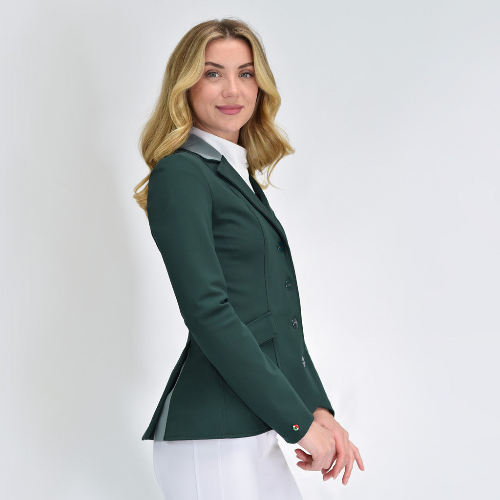 CRISTINA CUSTOM Show Jacket