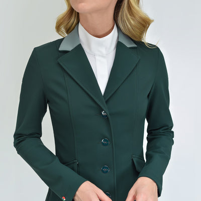 CRISTINA CUSTOM Show Jacket