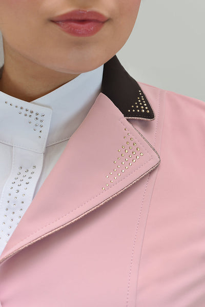 CRISTINA LUX Show Jacket