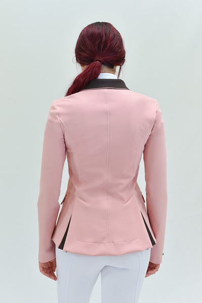 CRISTINA LUX Show Jacket