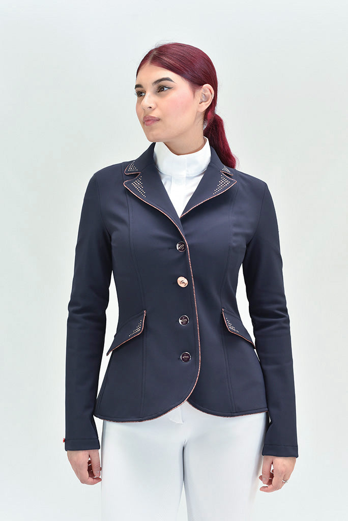CRISTINA LUX Show Jacket