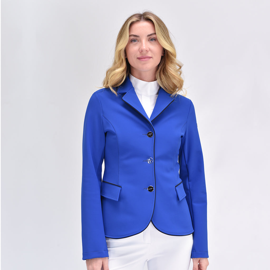 LUISA Show Jacket