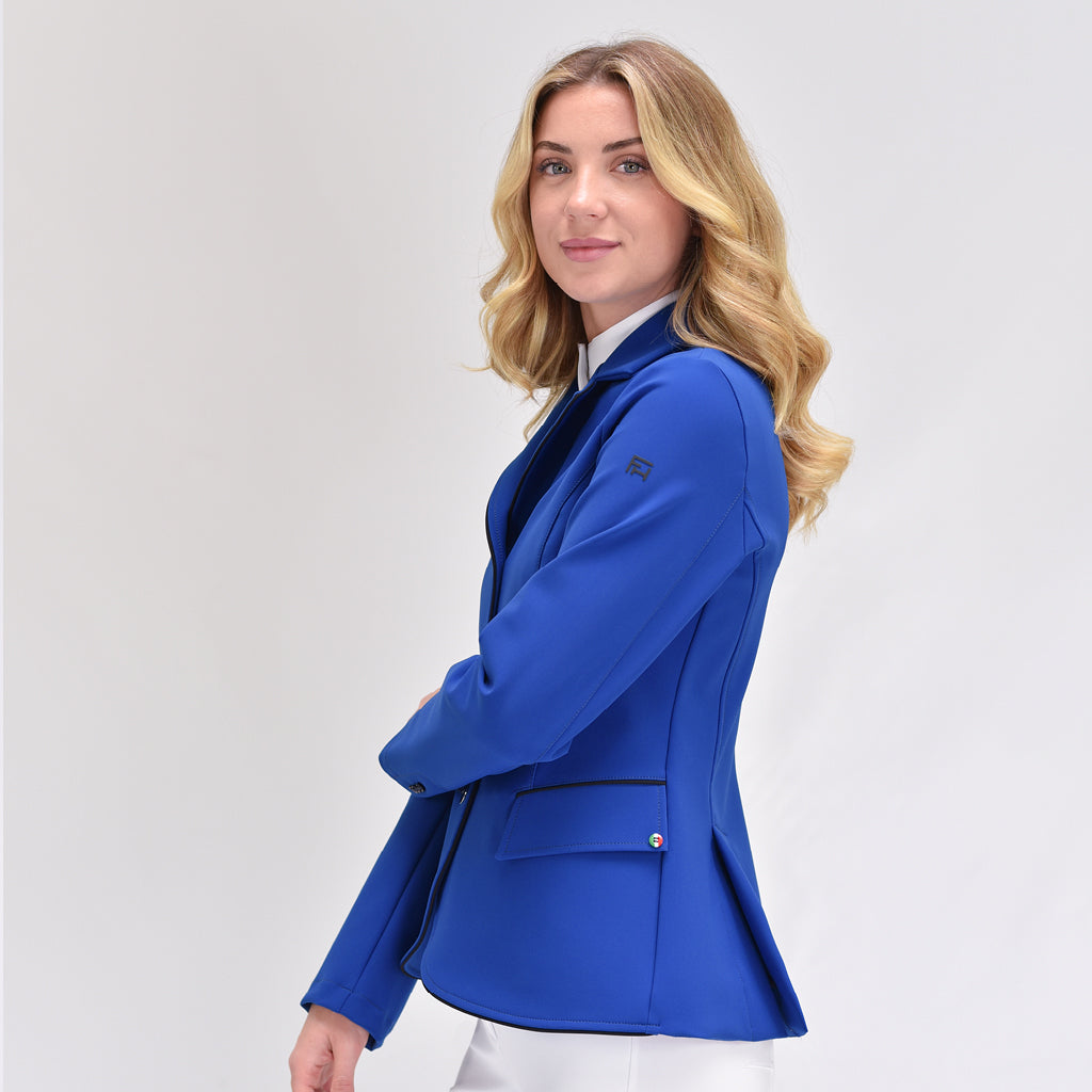 LUISA Show Jacket