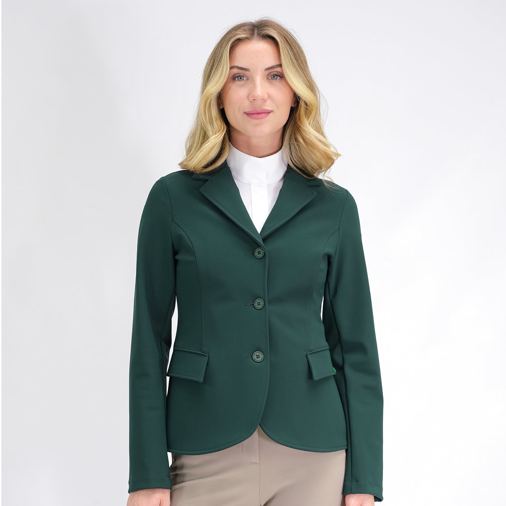 LUISA HUNTER Show Jacket