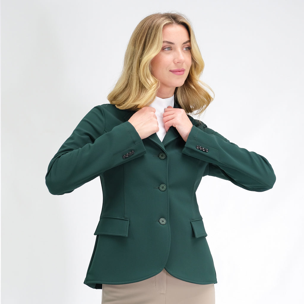 LUISA HUNTER Show Jacket