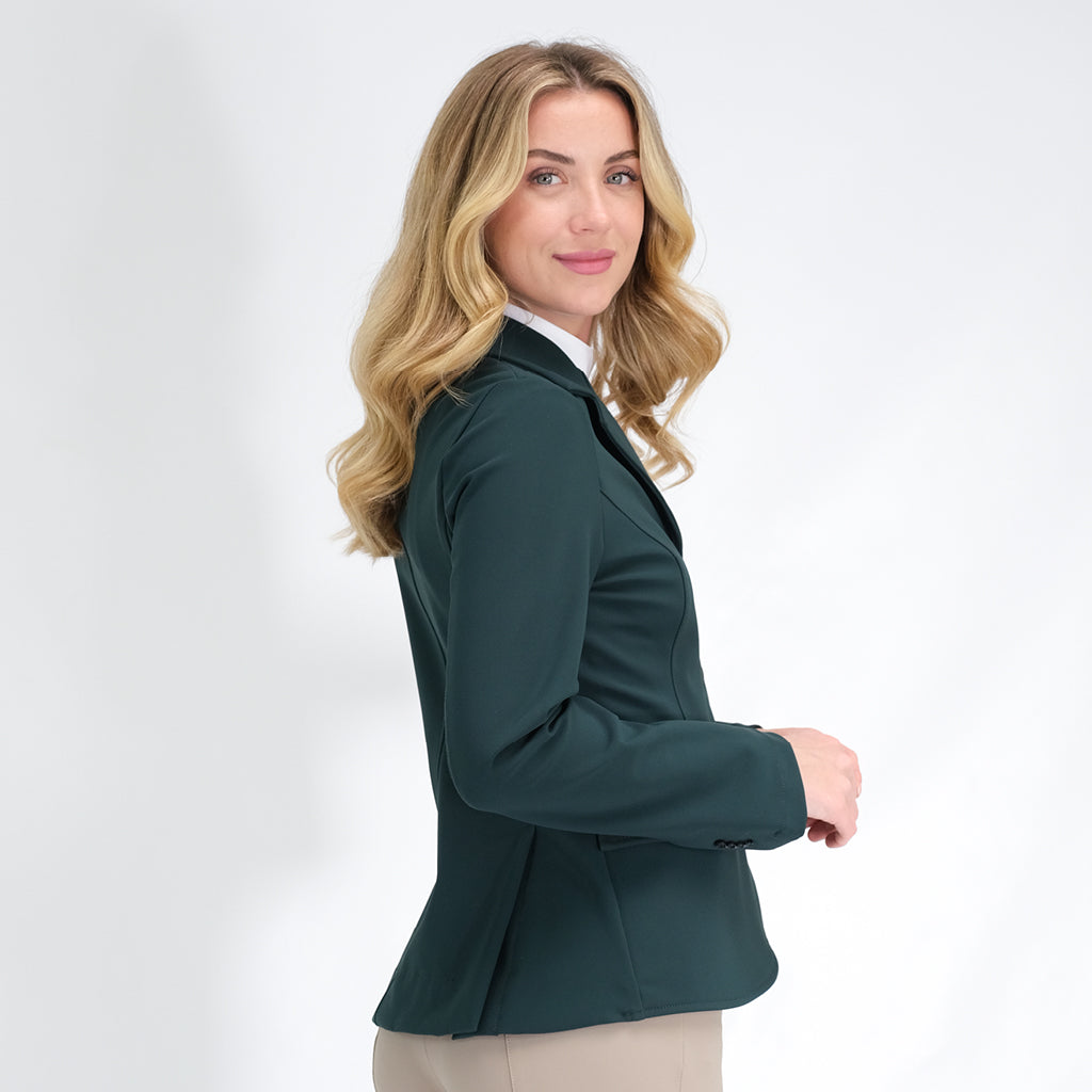 LUISA HUNTER Show Jacket