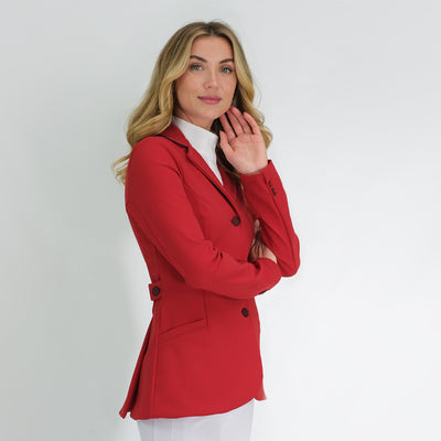 MADAMA Show Jacket