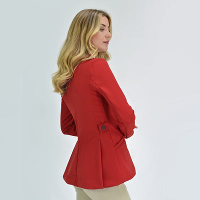 MADAMA Show Jacket