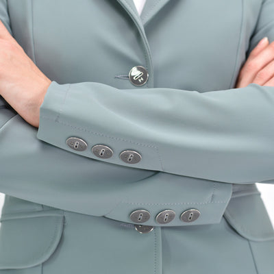 NATY CUSTOM Show Jacket