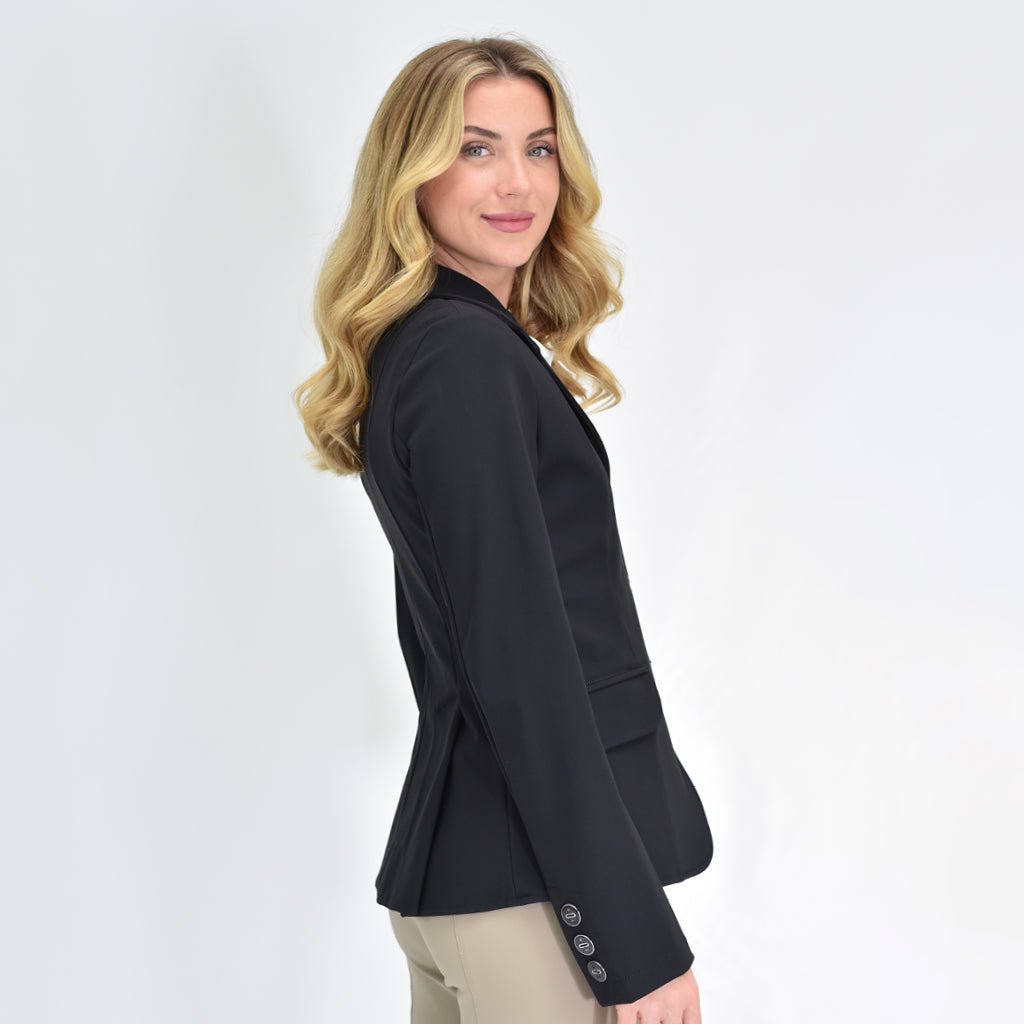 NATY CUSTOM Show Jacket