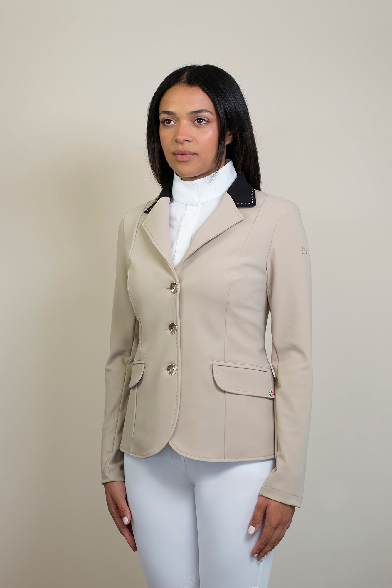 NATY CUSTOM Show Jacket
