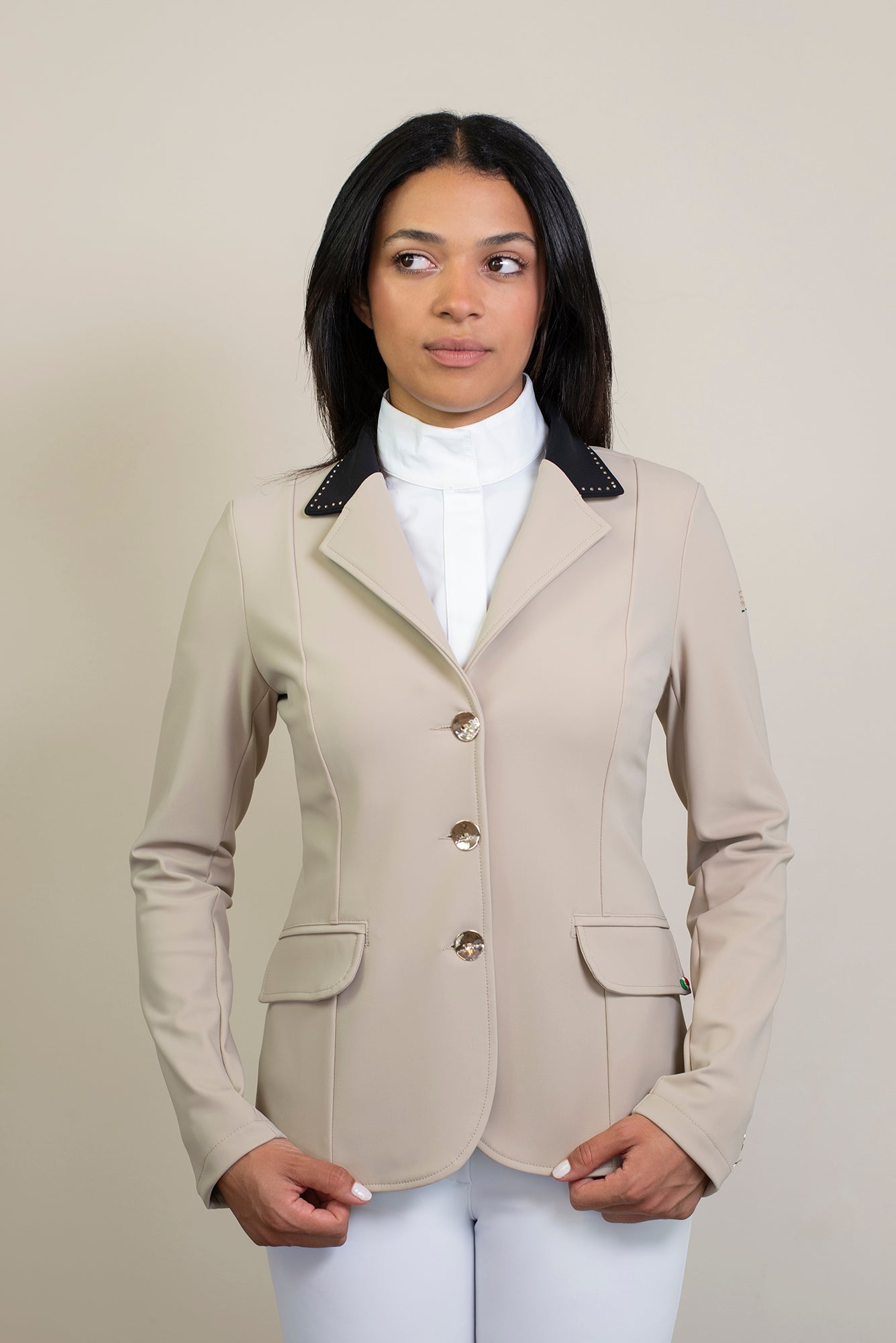 NATY CUSTOM Show Jacket