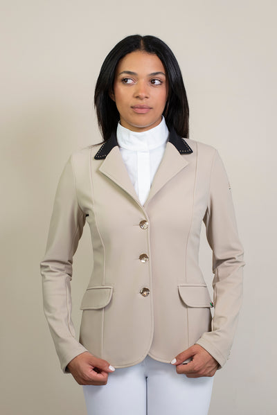 NATY CUSTOM Show Jacket