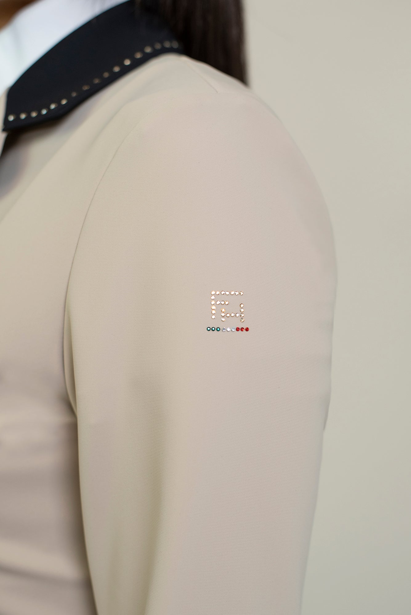 NATY CUSTOM Show Jacket