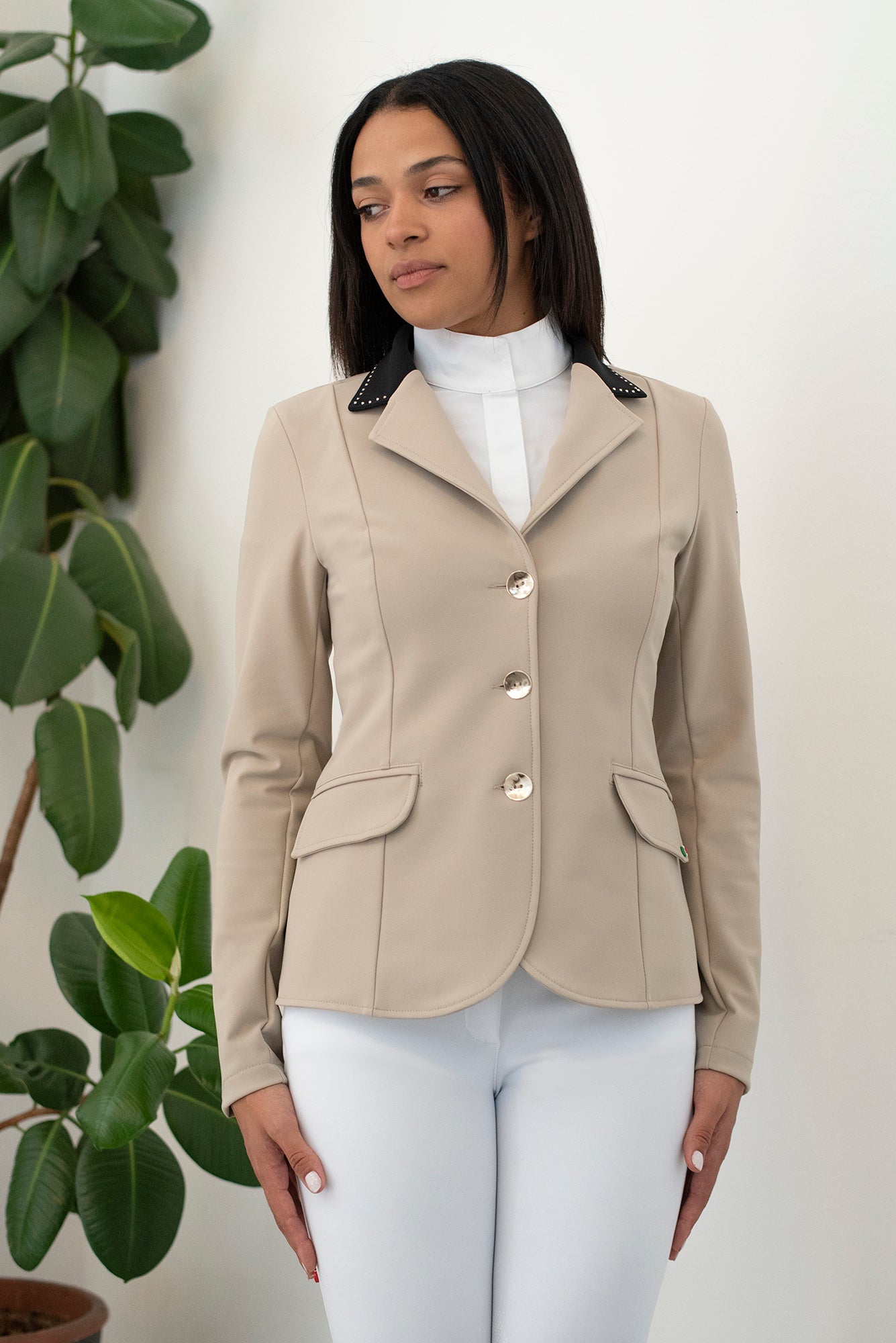 NATY CUSTOM Show Jacket