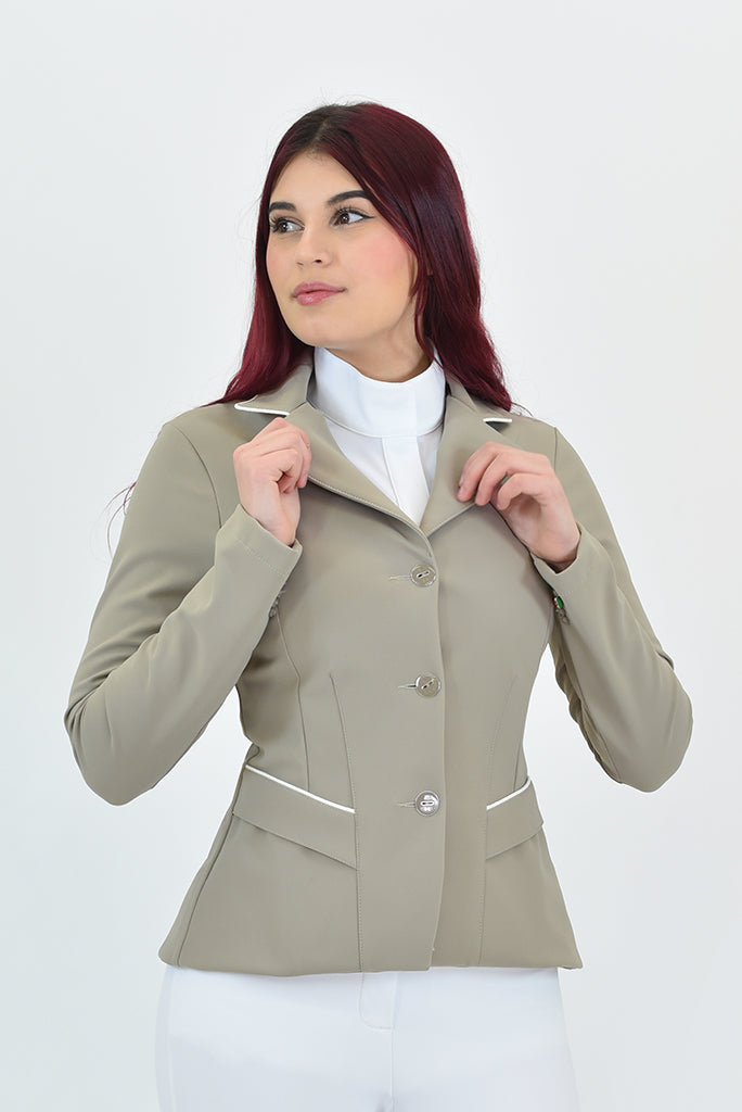 NORA Show Jacket
