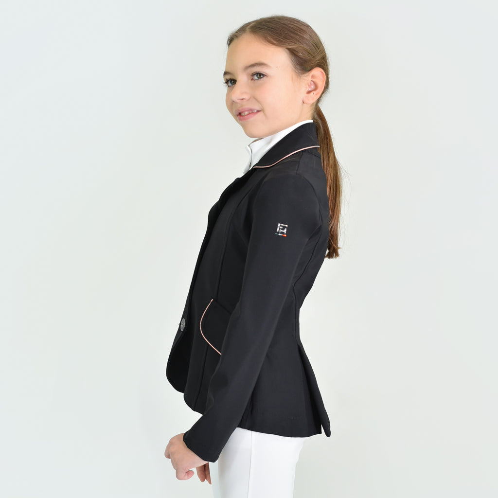 CECILIA CUSTOM Junior Show Jacket