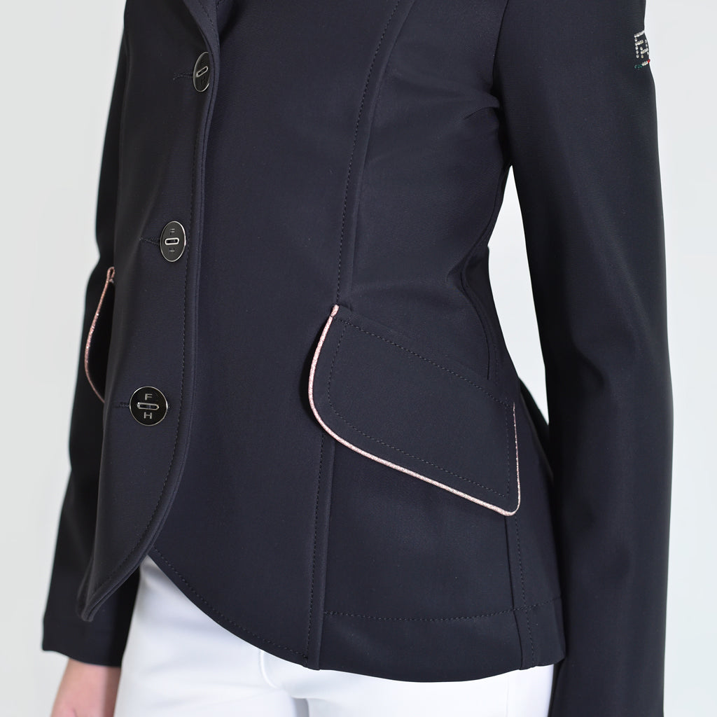 CECILIA CUSTOM Junior Show Jacket