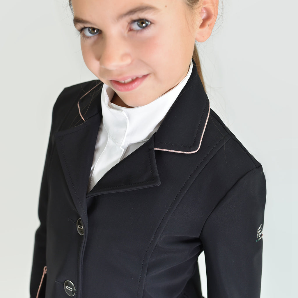 CECILIA CUSTOM Junior Show Jacket