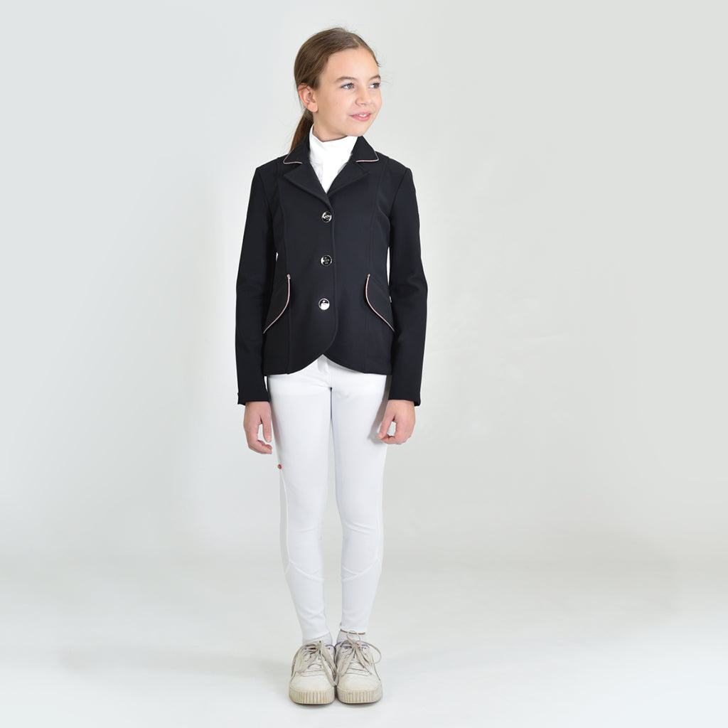 CECILIA CUSTOM Junior Show Jacket