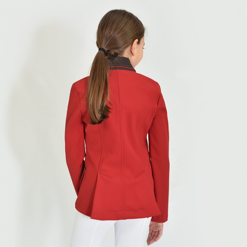 CECILIA CUSTOM Junior Show Jacket