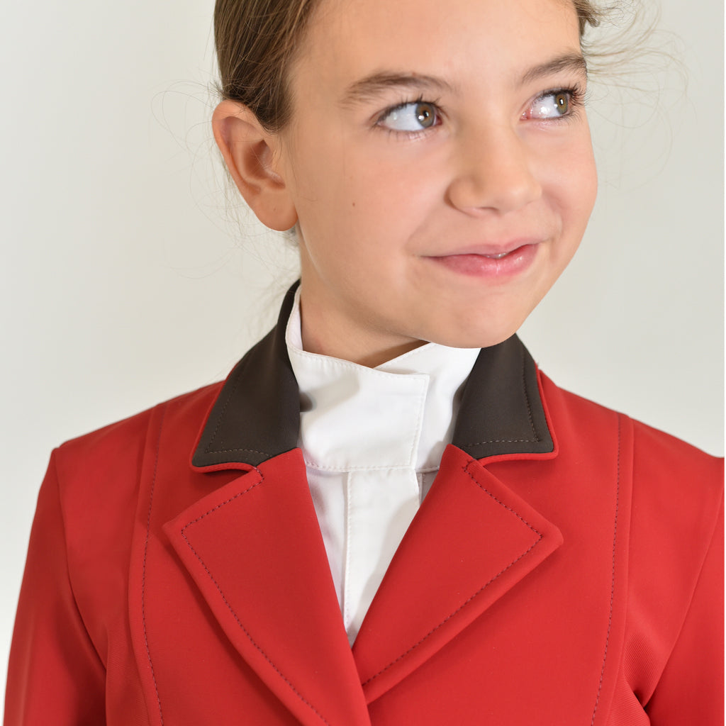 CECILIA CUSTOM Junior Show Jacket
