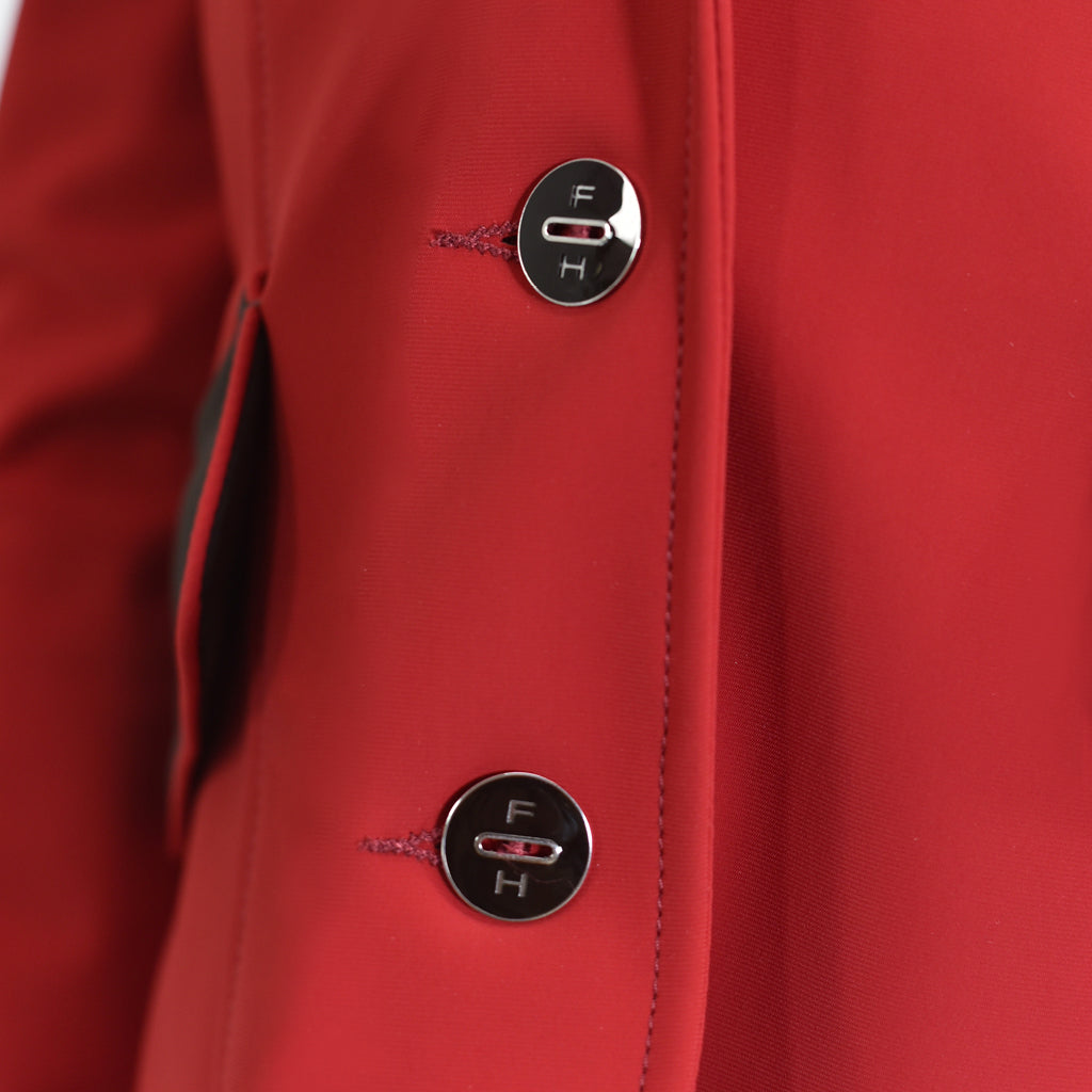 CECILIA CUSTOM Junior Show Jacket