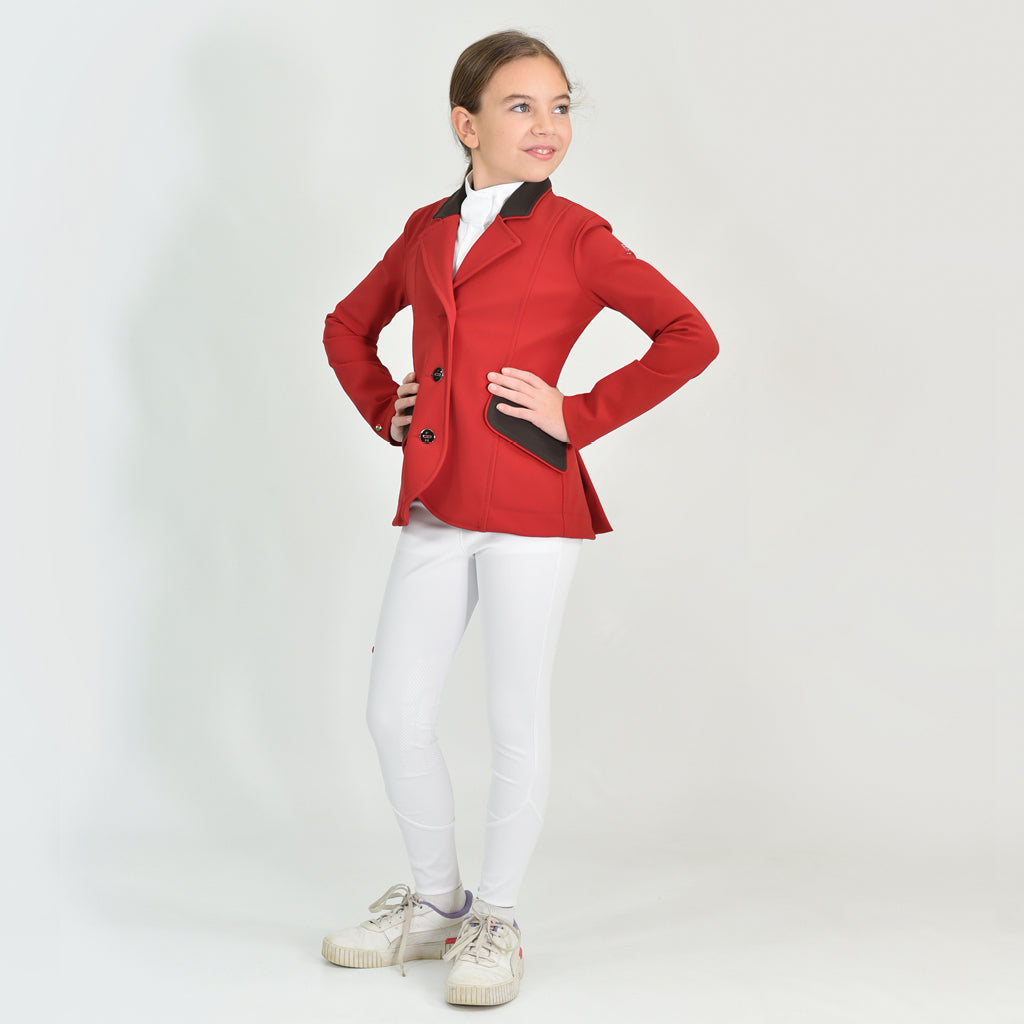 CECILIA CUSTOM Junior Show Jacket