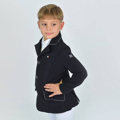 CHRISTIAN CUSTOM Show Jacket