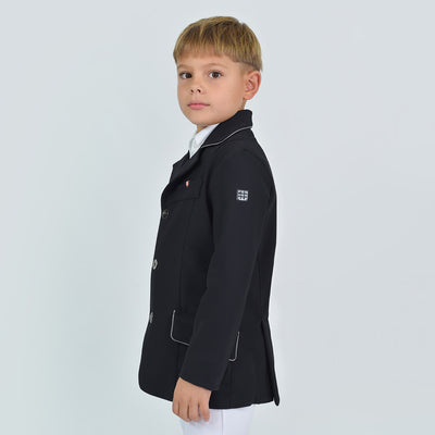 CHRISTIAN CUSTOM Show Jacket