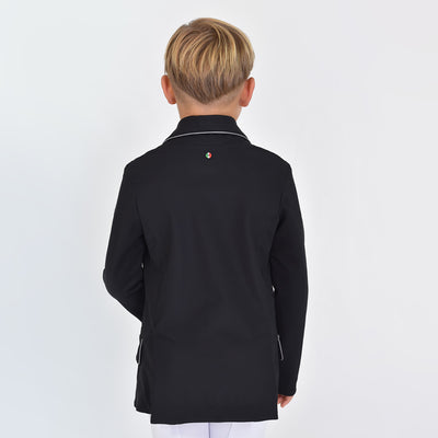 CHRISTIAN CUSTOM Show Jacket
