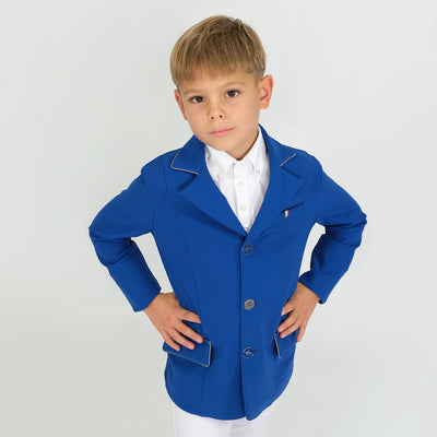 CHRISTIAN CUSTOM Show Jacket