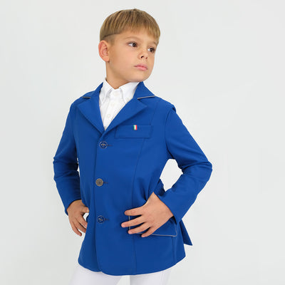 CHRISTIAN CUSTOM Show Jacket