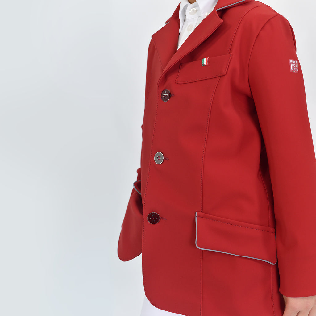 CHRISTIAN CUSTOM Show Jacket