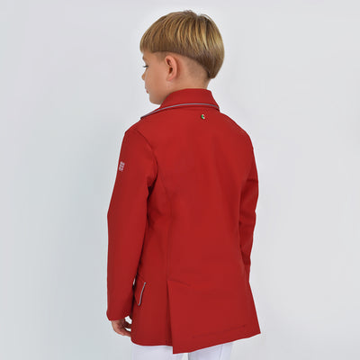 CHRISTIAN CUSTOM Show Jacket