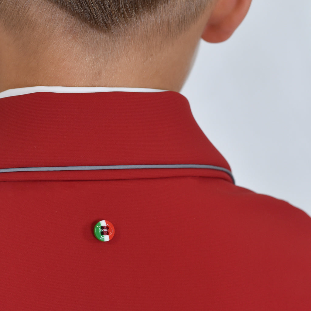 CHRISTIAN CUSTOM Show Jacket