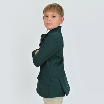 CHRISTIAN CUSTOM Show Jacket