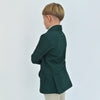 CHRISTIAN CUSTOM Show Jacket