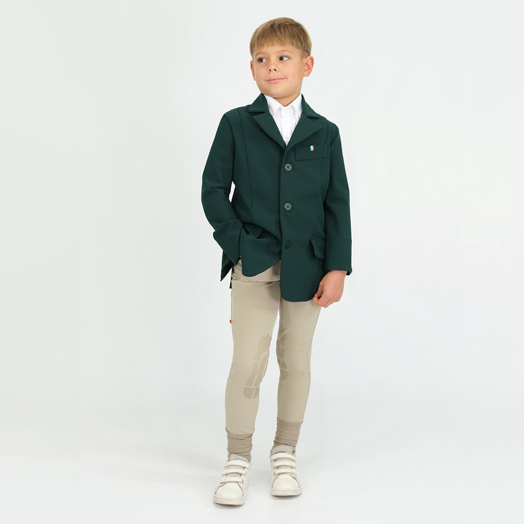 CHRISTIAN CUSTOM Show Jacket