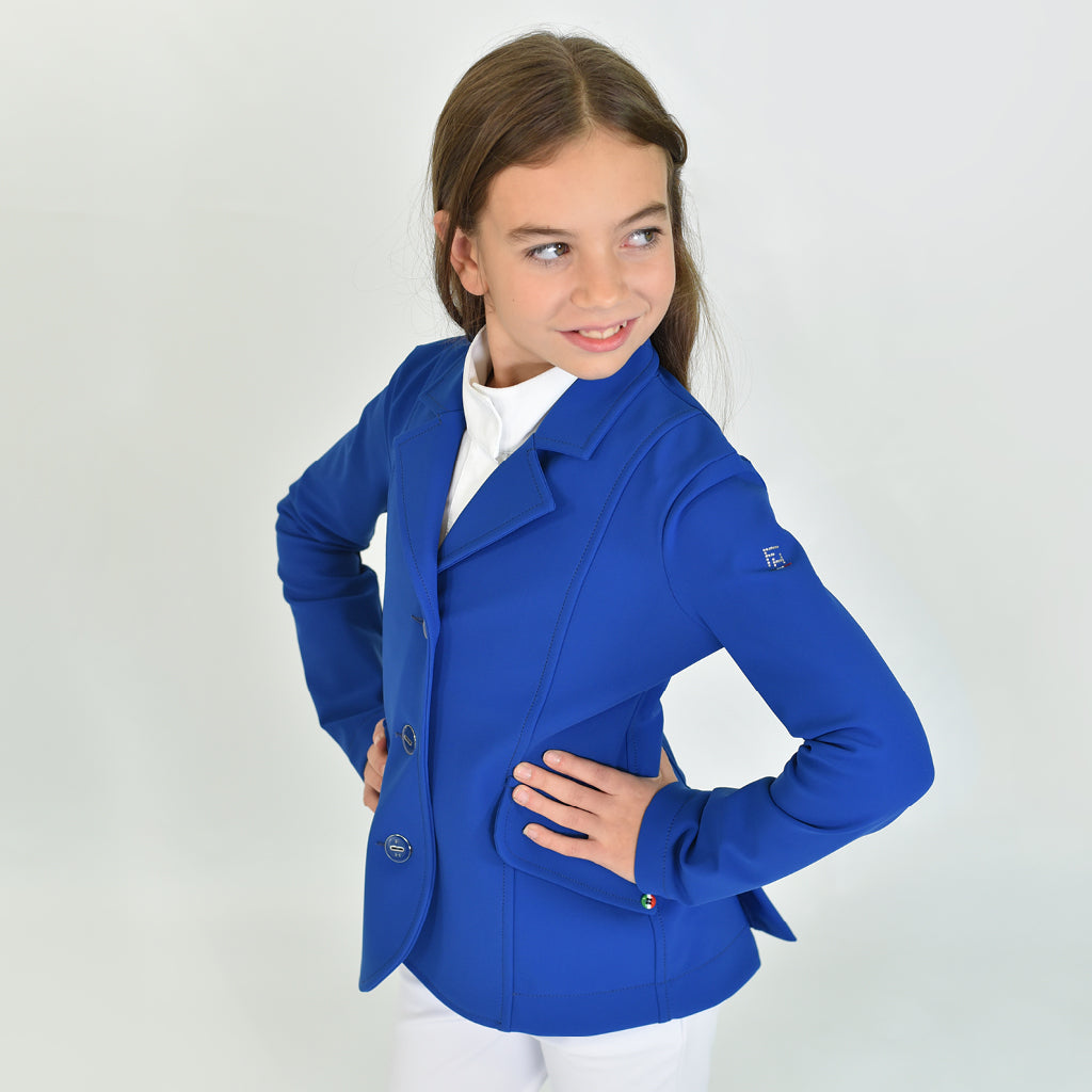 WINX Show Jacket