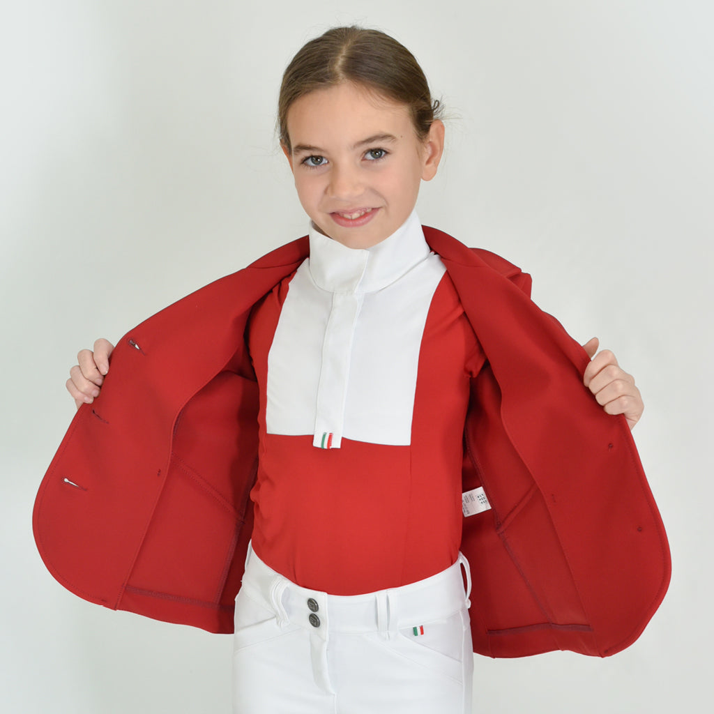 WINX Show Jacket
