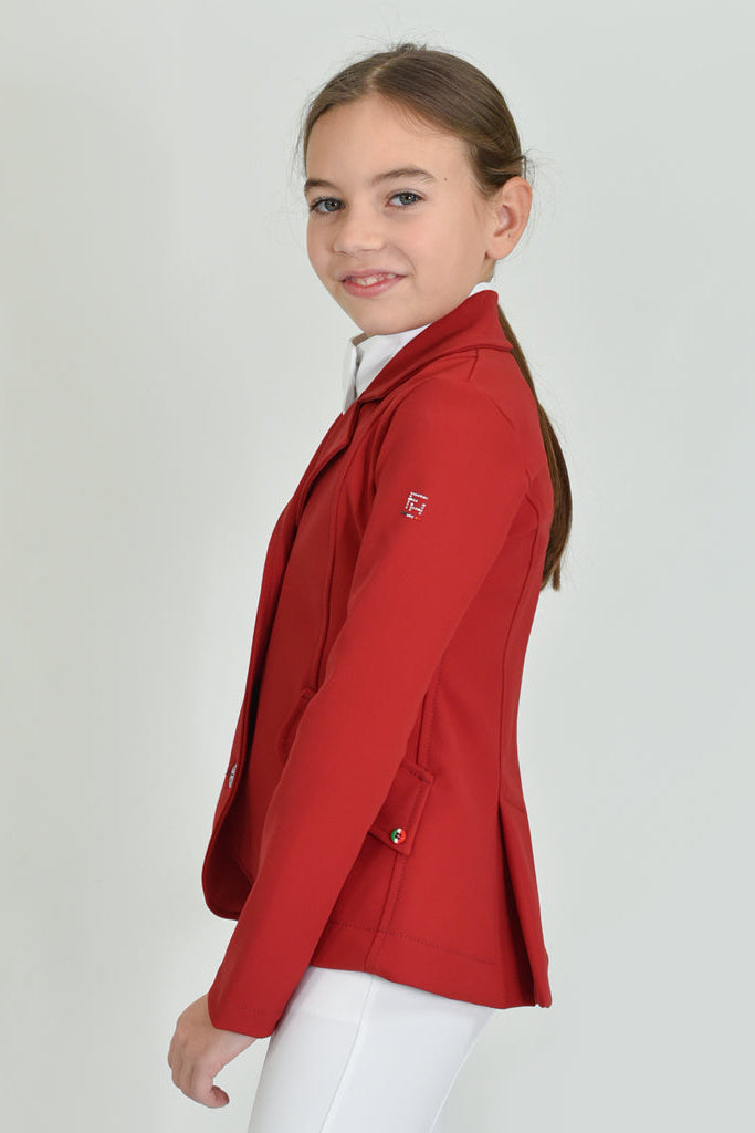 WINX Show Jacket
