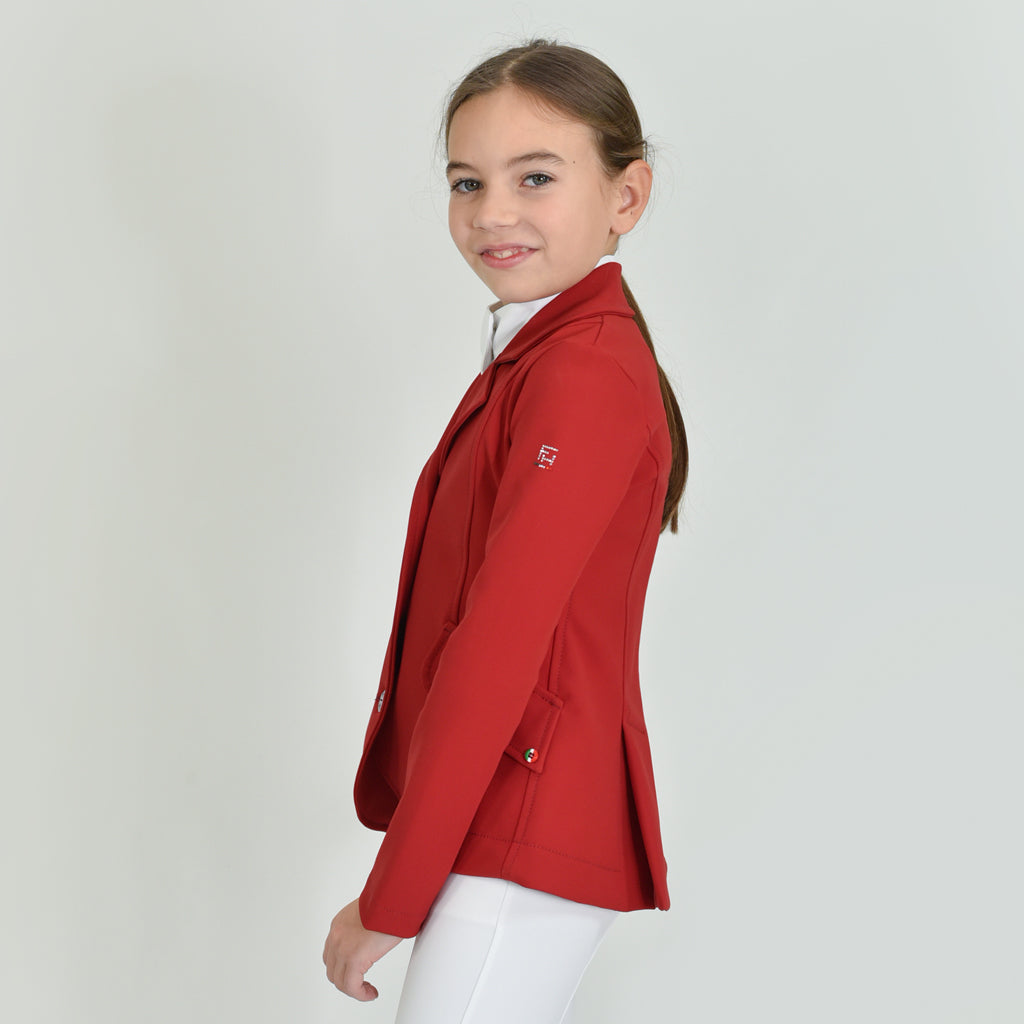 WINX Show Jacket