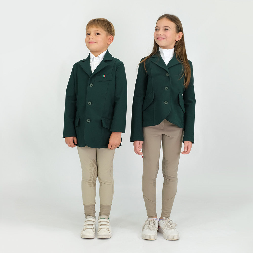 WINX HUNTER Show Jacket